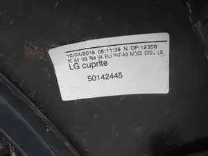 Foto de NO IDENTIFICADO PEUGEOT 3008 1.5 Blue-HDI FAP (131 CV / 96 KW) foto 42