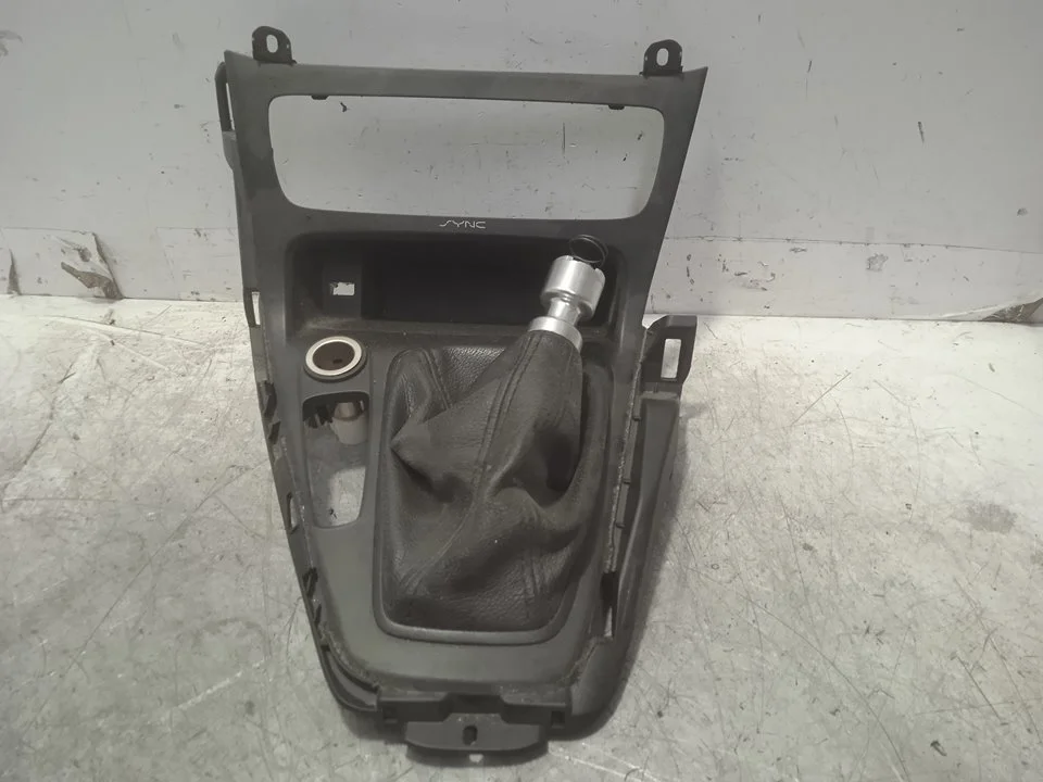 Foto de NO IDENTIFICADO FORD FOCUS BERLINA (CEW) 1.0 EcoBoost CAT (125 CV / 92 KW) referencia F1EBA044C82