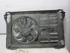 Foto de ELECTROVENTILADOR AUDI A8 (4E) referencia 4E0121205H foto 3