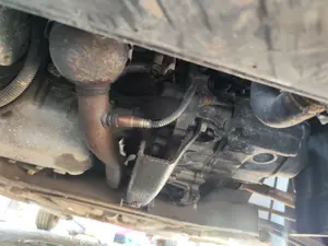 Foto de CAJA CAMBIOS PEUGEOT 307 (S1)(04.2001) 1.6 16V CAT (109 CV / 80 KW) referencia 2222T8