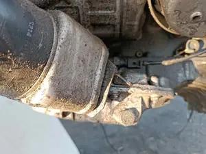 Foto de MOTOR COMPLETO AUDI A6 BERLINA (4B2) referencia AML foto 2