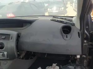 Foto de AIRBAG DELANTERO DERECHO RENAULT SCENIC II (JM) 1.5 dCi Diesel (106 CV / 78 KW) referencia 8200706150