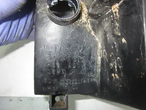 Foto de NO IDENTIFICADO CHRYSLER JEEP GR.CHEROKEE (ZJ)/(Z) 5.2 V8 CAT (212 CV / 156 KW) referencia 56005490 foto 4