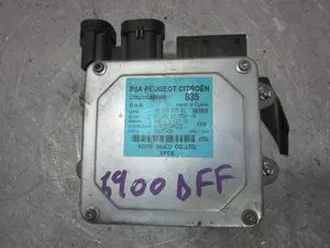Foto de CENTRALITA DIRECCION CITROEN C3 1.4 HDi (68 CV / 50 KW) referencia 9653783580