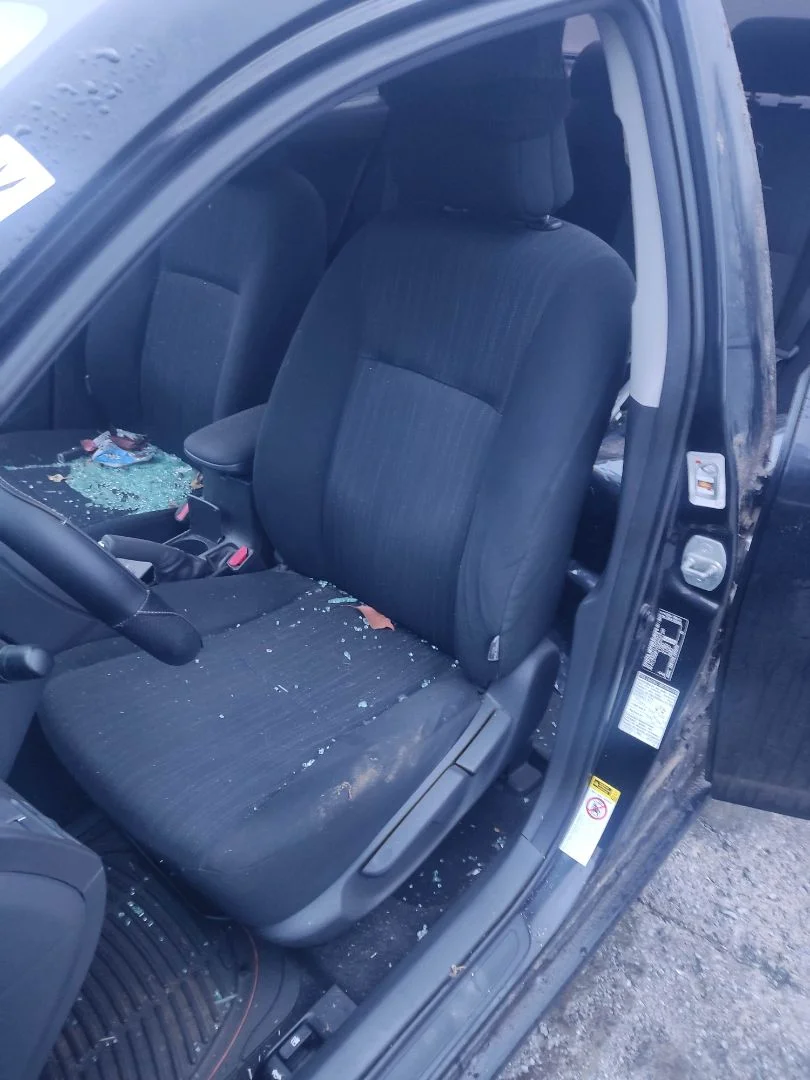 Foto de ASIENTO DELANTERO IZQUIERDO TOYOTA COROLLA (E15) 1.4 Turbodiesel CAT (90 CV / 66 KW) referencia 7120012L30B5