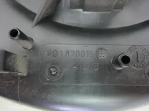 Foto de MOTOR CALEFACCION SEAT IBIZA (6L1) 1.4 16V (86 CV / 63 KW) referencia 6Q18200015 foto 3