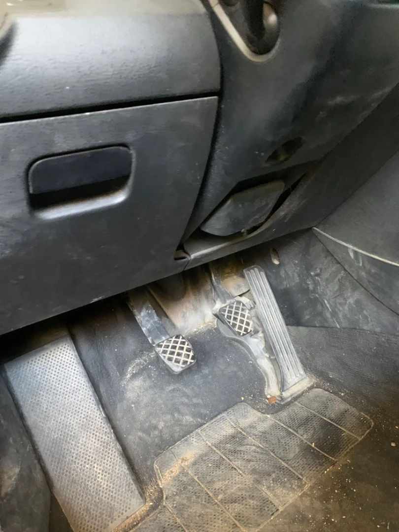 Foto de COLUMNA DIRECCION VOLKSWAGEN PASSAT VARIANT (3C5) 2.0 TDI (140 CV / 103 KW) referencia 3C1419501S