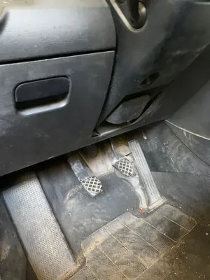 Foto de COLUMNA DIRECCION VOLKSWAGEN PASSAT VARIANT (3C5) 2.0 TDI (140 CV / 103 KW) referencia 3C1419501S