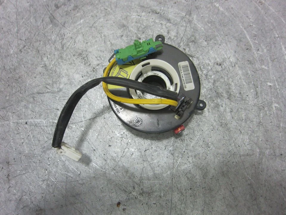 Foto de ANILLO AIRBAG FIAT II PUNTO (188) BERLINA 1.2 CAT (60 CV / 44 KW) referencia 00400087