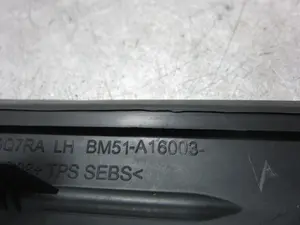 Foto de NO IDENTIFICADO FORD FOCUS SPORTBREAK (CB8) 1.6 TDCi CAT (95 CV / 70 KW) referencia BM51A16003 foto 2