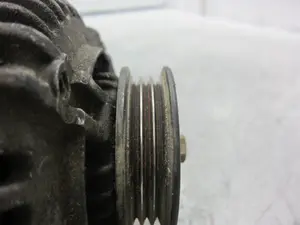 Foto de ALTERNADOR HONDA CIVIC BERL. 3/4/5 (EC/ED) referencia 100241-3880 foto 5