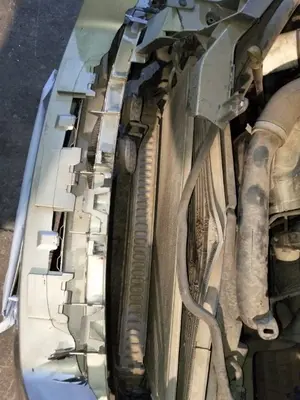 Foto de INTERCOOLER FORD FOCUS SPORTBREAK (CAP) 1.6 TDCi CAT (90 CV / 66 KW) referencia 1673687