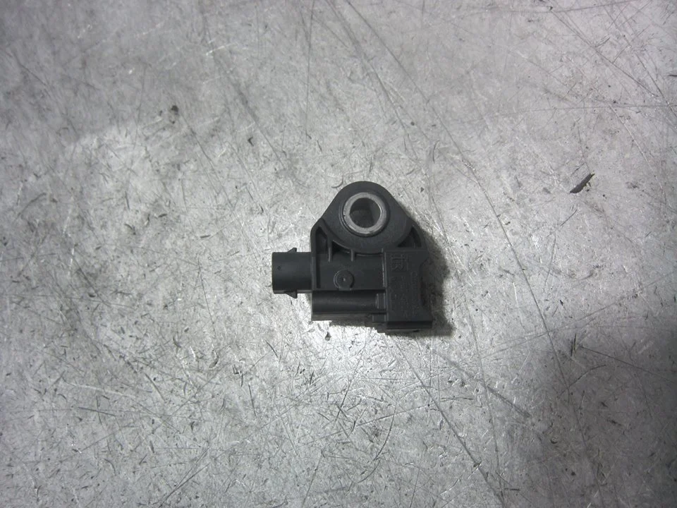 Foto de SENSOR COLISION / IMPACTO PEUGEOT 508 Híbrido 265 kW (1.6 Ltr. - 147 kW) (360 CV / 265 KW) referencia 9810452480