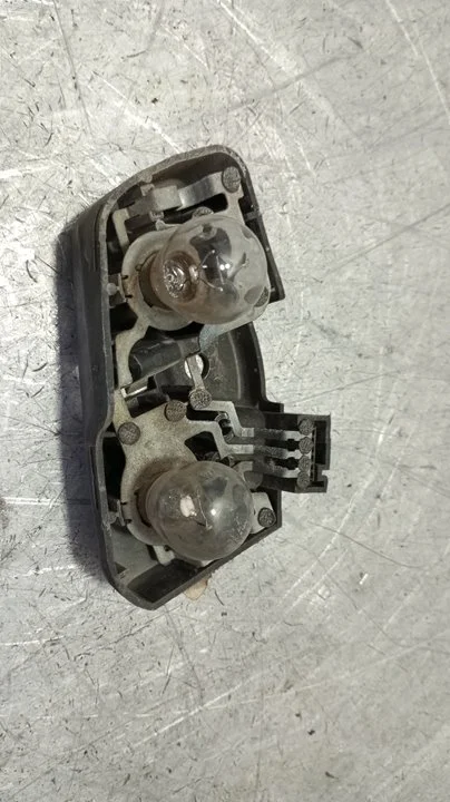 Foto de NO IDENTIFICADO BMW SERIE 3 BERLINA (E46) 2.0 16V Diesel CAT (150 CV / 110 KW) referencia 388570R