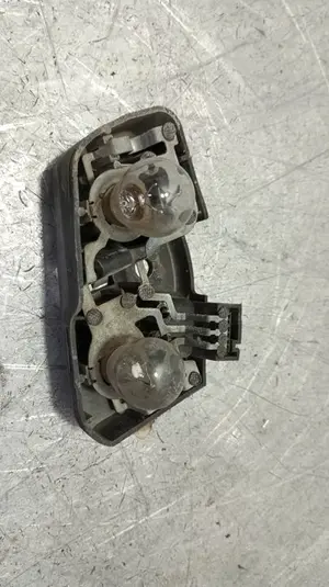 Foto de NO IDENTIFICADO BMW SERIE 3 BERLINA (E46) 2.0 16V Diesel CAT (150 CV / 110 KW) referencia 388570R