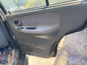Foto de GUARNECIDO PUERTA TRASERA DERECHA KIA SPORTAGE 2.0 CAT (128 CV / 94 KW)