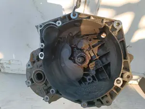 Foto de CAJA CAMBIOS OPEL ASTRA H BERLINA referencia M32019D36501 foto 4