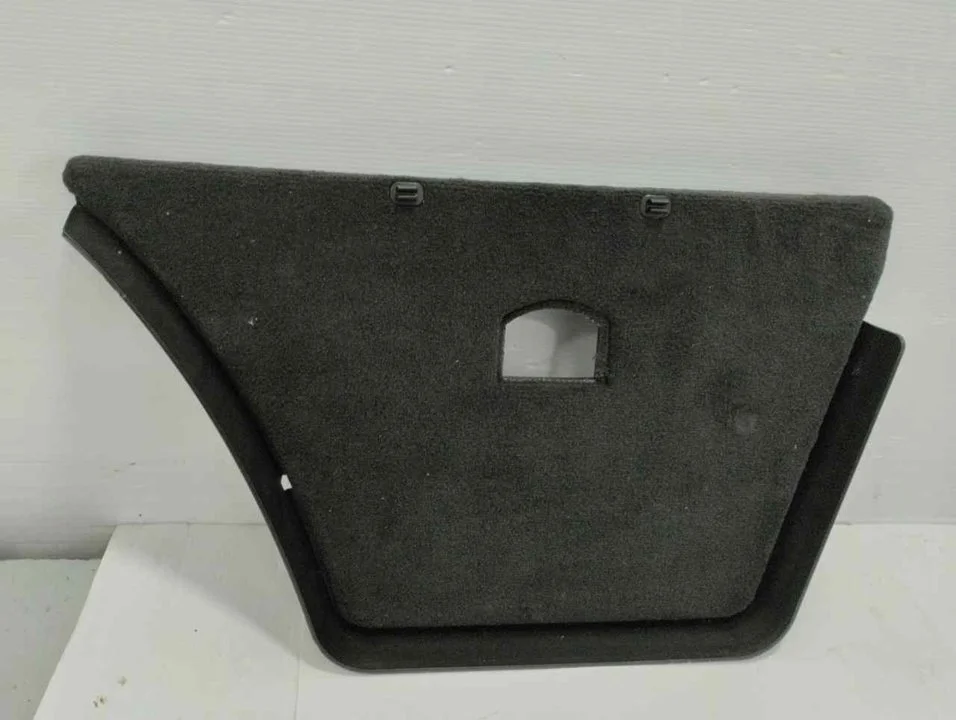 Foto de NO IDENTIFICADO PORSCHE PANAMERA (TIPO 970) referencia 97055105500
