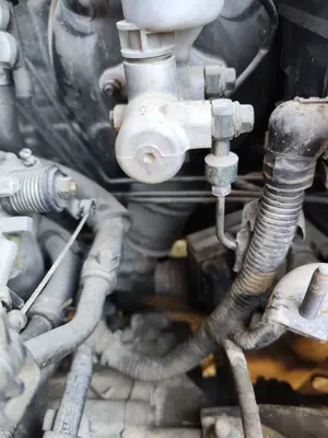 Foto de BOMBA FRENO KIA CARENS (RS) 1.8 16V CAT (126 CV / 93 KW)