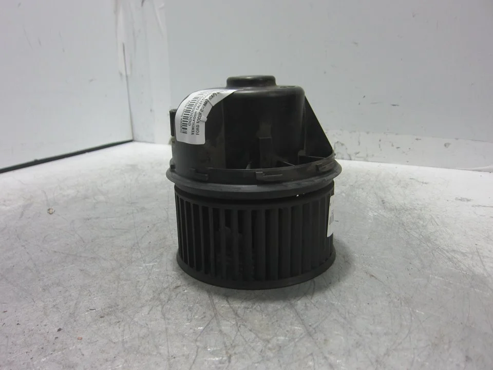 Foto de VENTILADOR CALEFACCION FORD FOCUS C-MAX (CAP)(2003) 1.8 TDCi Turbodiesel CAT (116 CV / 85 KW) referencia 3M5H18456AD