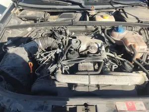 Foto de MOTOR ARRANQUE AUDI A6 BERLINA (4B2) 2.5 V6 24V TDI (150 CV / 110 KW) referencia 059911023HV foto 4