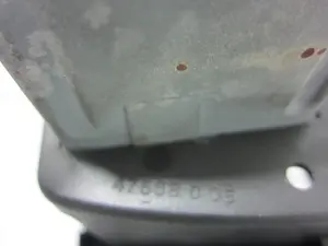Foto de NO IDENTIFICADO JAGUAR XJ 4.0 CAT (320 CV / 235 KW) referencia 47568005 foto 7