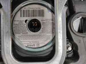 Foto de AIRBAG DELANTERO IZQUIERDO CITROEN C2 1.1 (60 CV / 44 KW) referencia 96380009VD foto 5