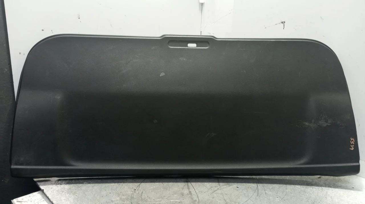 Foto de GUARNECIDO PORTON TRASERO NISSAN NOTE (E11E) 1.4 CAT (88 CV / 65 KW) referencia 909003VV0A