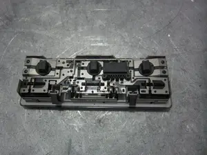 Foto de LUZ INTERIOR BMW SERIE 3 BERLINA (E46) 3.0 24V Turbodiesel CAT (184 CV / 135 KW) referencia 63318364929 foto 3