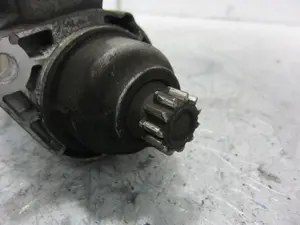 Foto de MOTOR ARRANQUE SEAT LEON (5F1) 1.6 TDI (105 CV / 77 KW) referencia 02M911023C foto 5