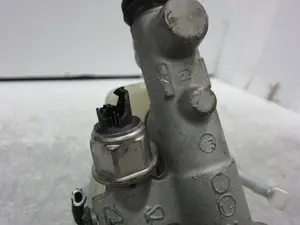 Foto de BOMBA FRENO MERCEDES-BENZ CLK (BM 209) CABRIO 3.2 V6 18V CAT (218 CV / 160 KW) referencia A203430002 foto 4