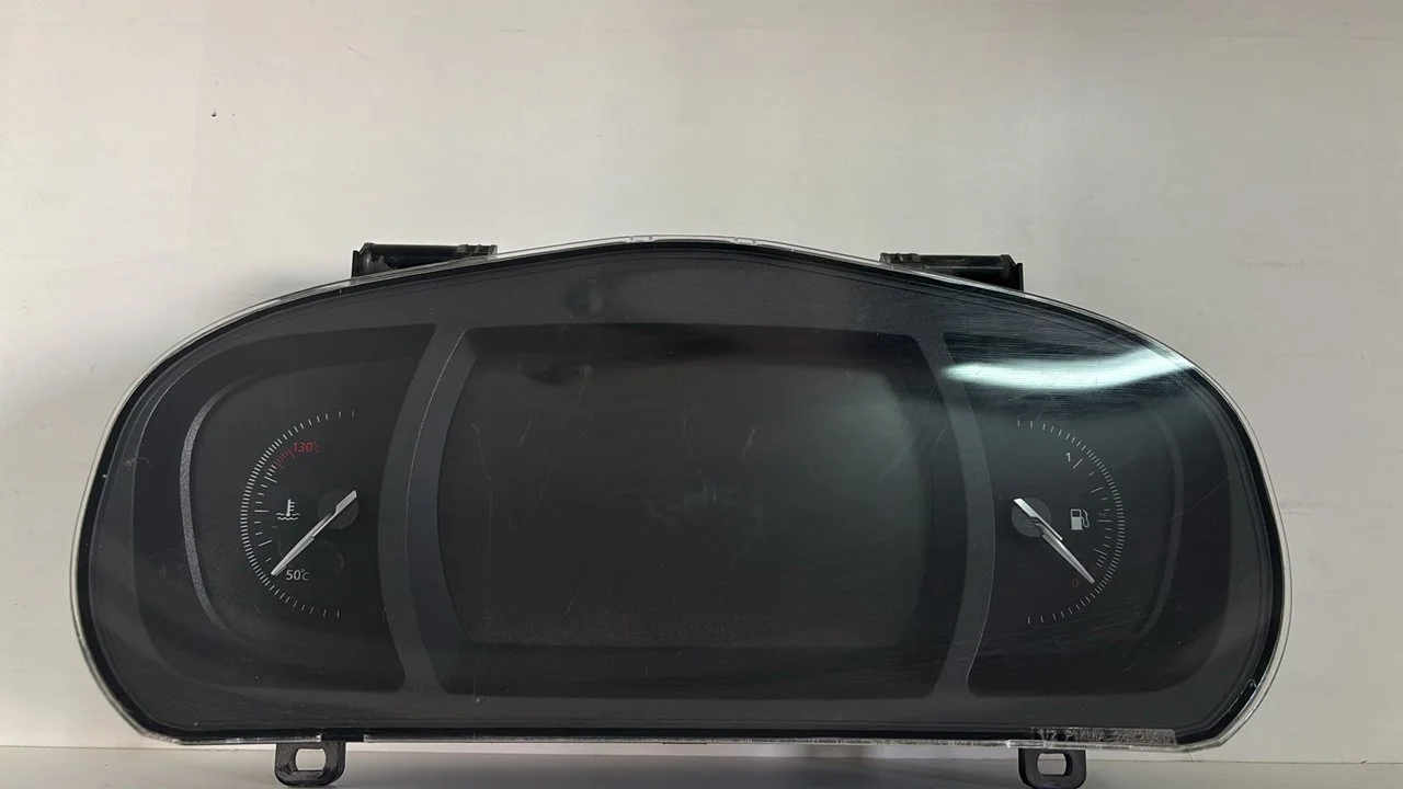 Foto de CUADRO INSTRUMENTOS RENAULT MEGANE IV BERLINA 5P referencia 248106335R