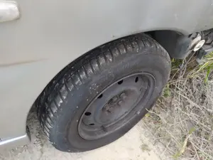 Foto de BRAZO SUSPENSION DELANTERO DERECHO PEUGEOT EXPERT FURGÓN COMFORT (1995) 2.0 HDi (109 CV / 80 KW)