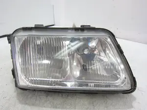Foto de FARO DERECHO AUDI A3 (8L) 1.8 20V Turbo (150 CV / 110 KW) referencia 001963034