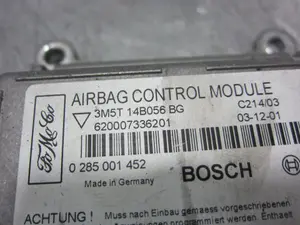Foto de CENTRALITA AIRBAG FORD FOCUS C-MAX (CAP)(2003) 1.6 TDCi CAT (109 CV / 80 KW) referencia 3M5T14B056BG foto 2