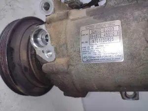 Foto de COMPRESOR AIRE ACONDICIONADO NISSAN PRIMERA BERLINA (P11) 1.6 16V CAT (90 CV / 66 KW) referencia 926002J003 foto 3