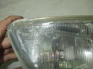 Foto de FARO ANTINIEBLA DERECHO CITROEN SAXO 1.5 Diesel (57 CV / 42 KW) referencia 9618343480 foto 3