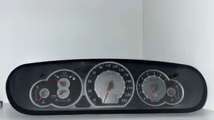 Foto de CUADRO INSTRUMENTOS CITROEN C5 BERLINA referencia 55400013010