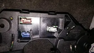 Foto de MANDO MULTIFUNCION CITROEN C4 COUPE referencia 92626865XT foto 2