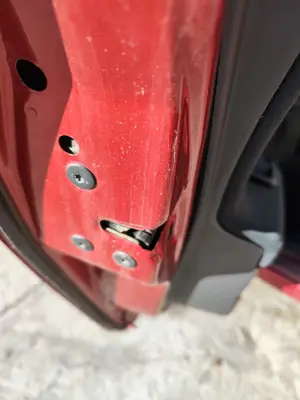 Foto de CERRADURA PUERTA TRASERA IZQUIERDA RENAULT MEGANE II BERLINA 5P 1.5 dCi Diesel (106 CV / 78 KW)