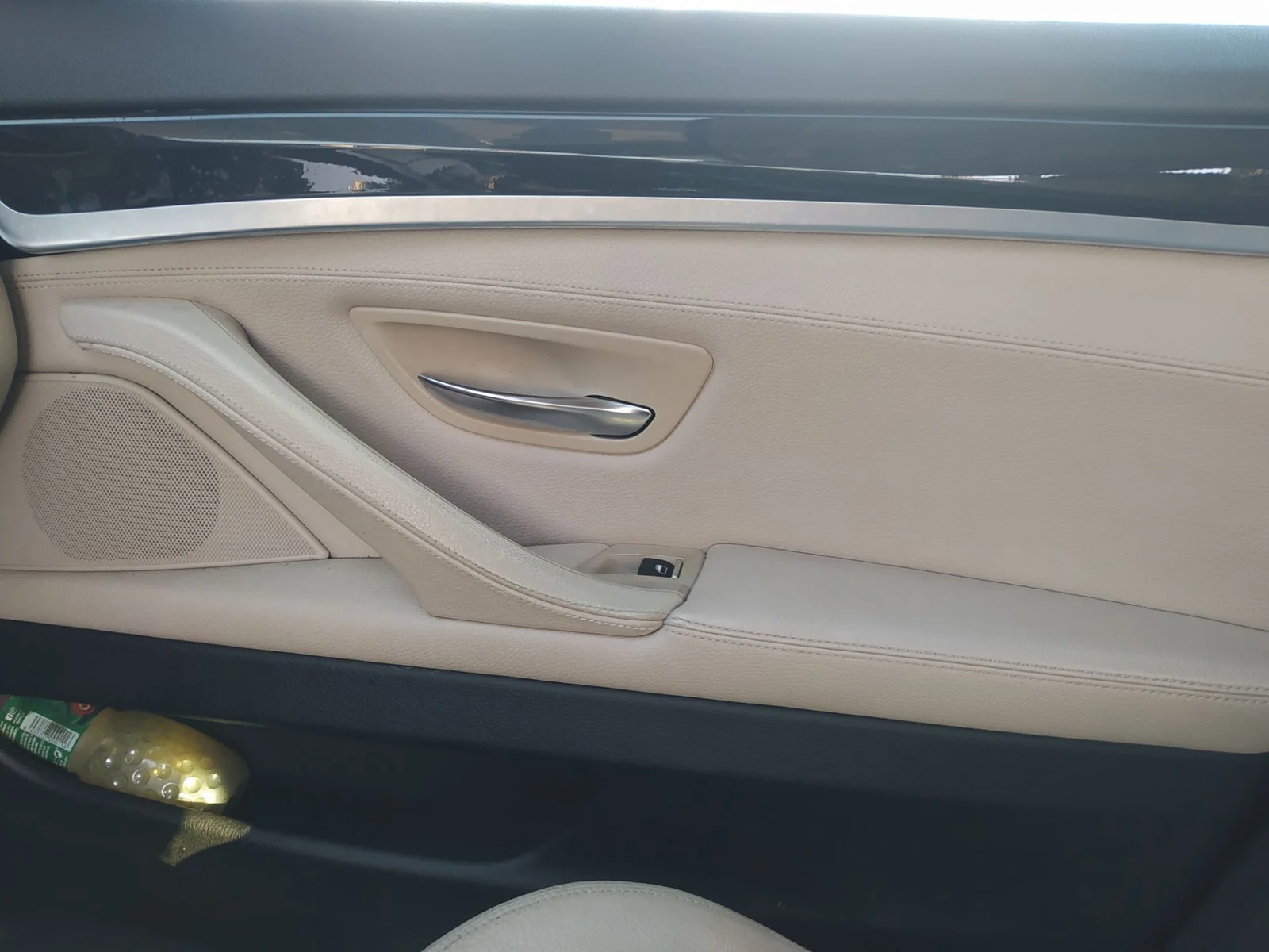 Foto de ELEVALUNAS DELANTERO DERECHO BMW SERIE 5 TOURING (F11) 2.0 Turbodiesel (218 CV / 160 KW)