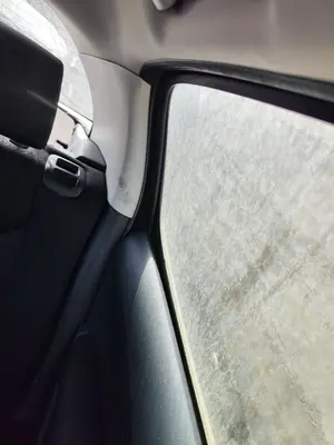Foto de CINTURON SEGURIDAD TRASERO IZQUIERDO PEUGEOT 308 1.6 16V (120 CV / 88 KW)