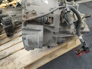 Foto de CAJA CAMBIOS NISSAN X-TRAIL (T30) referencia 8H5 foto 3