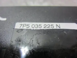 Foto de MODULO ELECTRONICO PORSCHE CAYENNE (TIPO 92A) referencia 7P5035225N foto 3