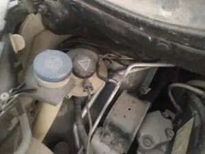 Foto de DEPOSITO LIMPIA CITROEN C4 PICASSO 1.6 HDi FAP (112 CV / 82 KW) referencia 6431N7