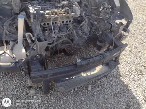 Foto de PANEL FRONTAL HYUNDAI I40 (VF) 1.7 CRDi CAT (136 CV / 100 KW)
