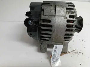 Foto de ALTERNADOR CITROEN C3 referencia 9646476280 foto 2