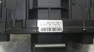Foto de MANDO MULTIFUNCION AUDI A4 AVANT (8E) 3.0 V6 24V TDI (233 CV / 171 KW) referencia 8E0953549Q foto 3