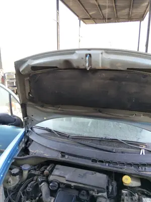 Foto de CAPO CITROEN C3 1.4 HDi (68 CV / 50 KW) referencia 7901K6