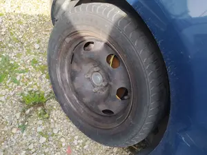 Foto de PINZA DE FRENO TRASERA DERECHA CITROEN C4 PICASSO 2.0 HDi FAP (150 CV / 110 KW) referencia 4401Q5